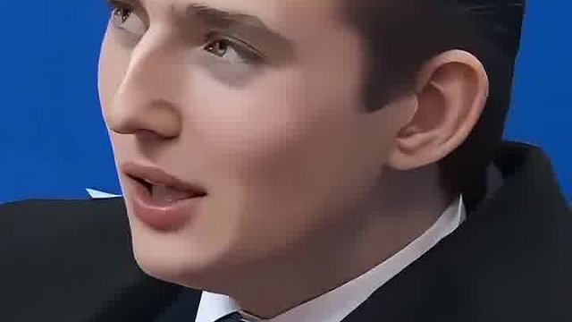 真正的高富权帅，王思聪在他面前都是弟弟