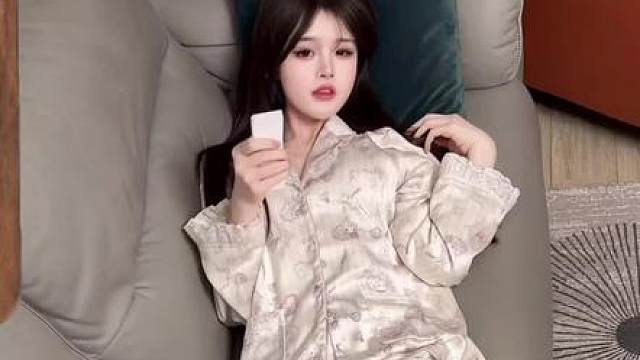 每一套都好爽