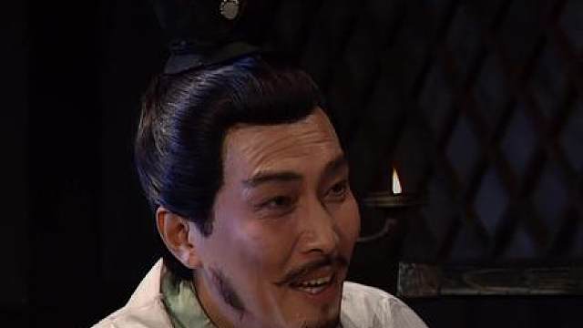 “铜雀春深锁二乔”