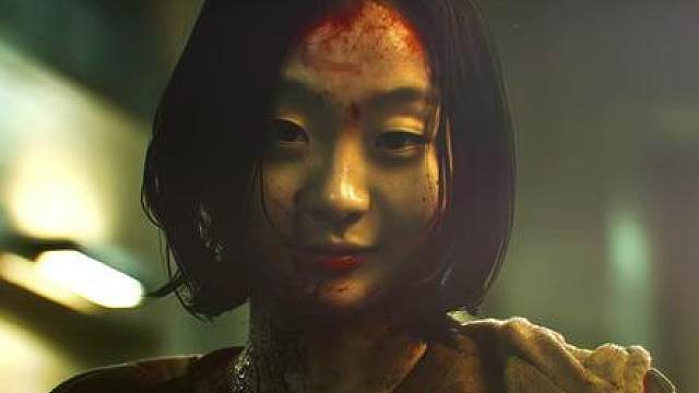 魔女导演 被当街围殴致死