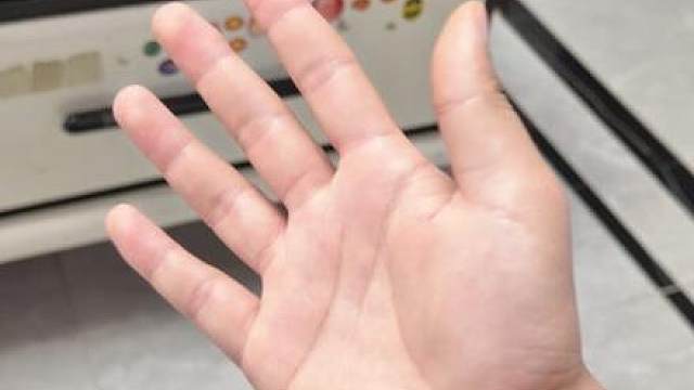 那一瞬间充满了力量
