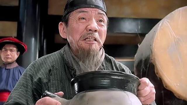 一年一影帝，百年周星驰 《九品芝麻官》