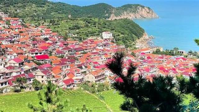 来青岛旅游必打卡的地方！请收藏！
