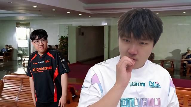 Bin：实在不行你就退役吧！