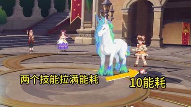 PVP颗秒流夫人：堪称版本最阴，只需要两只技能即可恶心对面