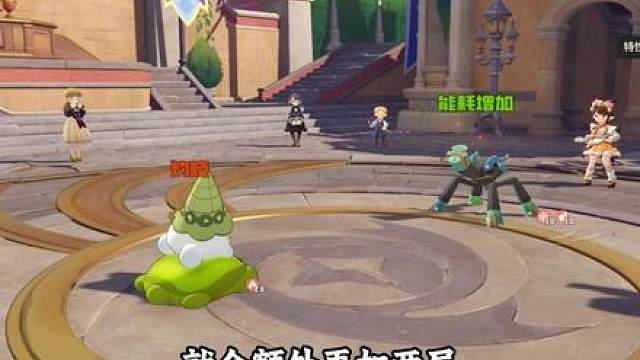 今天洛克迎来了最强无脑的组合：王的诞生之把分给我！无限能耗流