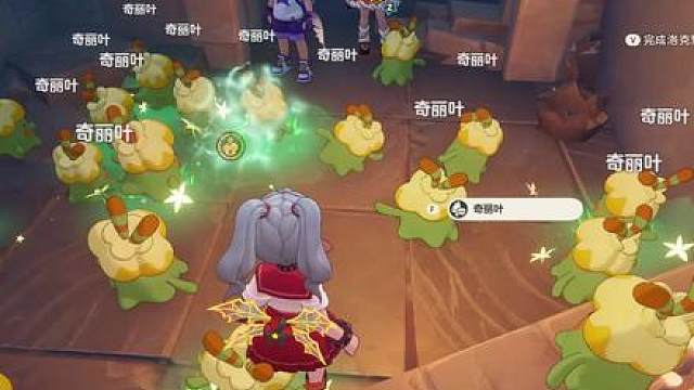 超详细花神焚绝最终版 全自动量产万朵不是梦