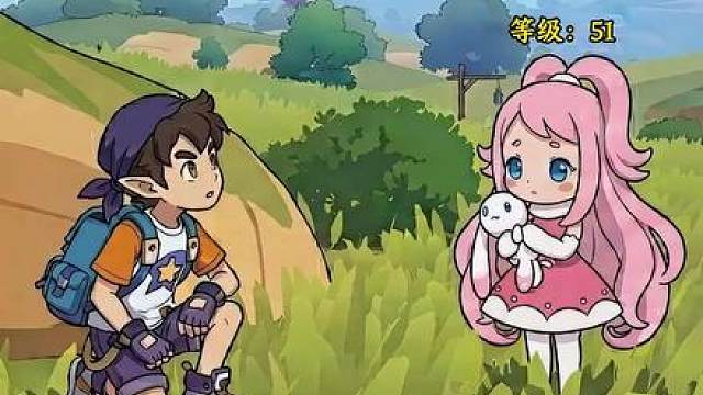 野生异色炫彩雪影娃娃