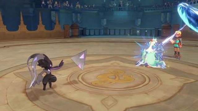 PVP版本答案！星陨队如何培养？