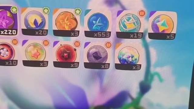 玩洛克千万要盯防自己儿子，攒了一个星期的球没舍得用，结果抓了这么个丑货