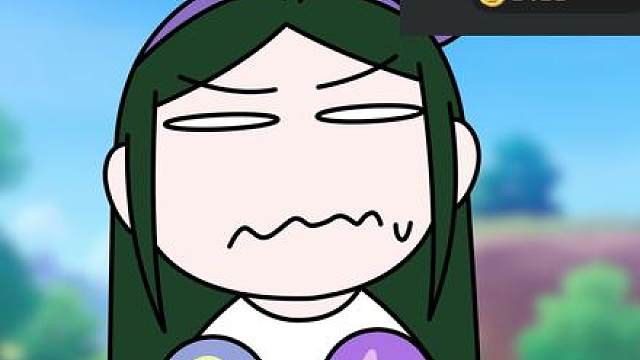 我玩洛克王国（刷花）现状