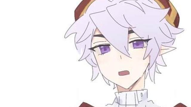 【洛手/恩雪】恩佐：有主勿扰 ooc预警 音频来自雀巢