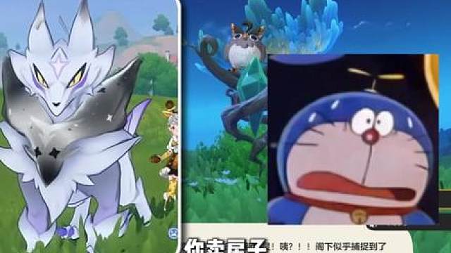 爆氪30万！挑战拉满洛克王国全炫彩加热门黑白精灵！