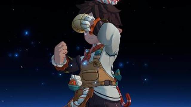 被严重低估的 PVP 神宠！洛克王国强度榜颠覆你的认知！
