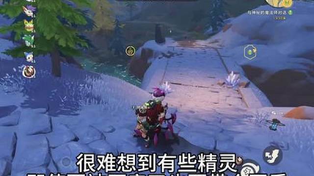 哈吉蛛你这家伙……！生来就是要承受驼两个洛克的使命吗！这么要强的吗！