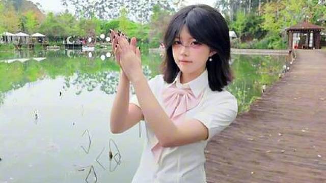 拍拍手的魔法会变出什么呢