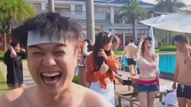 当有一位配合你玩游戏的兄弟