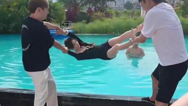 夏天来了