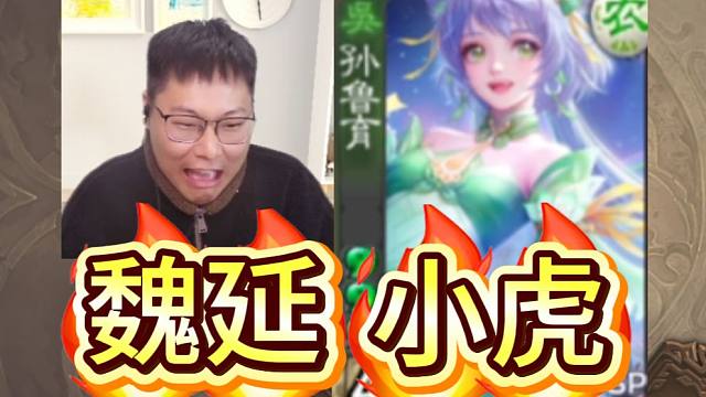 小虎克魏延？看职业选手如何破局！