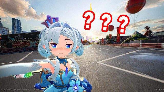 你要来抓异色炫彩薇拉吗？