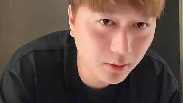 说拉就拉