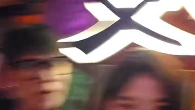 原来…