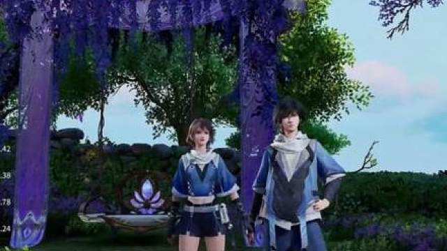 这五一还出什么门，这不是现成的打卡圣地吗？