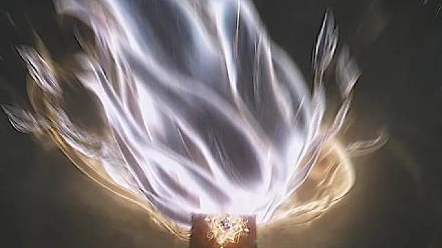 承众愿，祁九天
