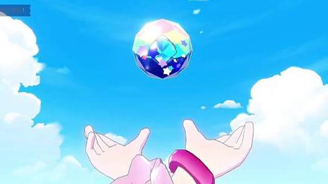 雪影娃娃时装太可爱啦