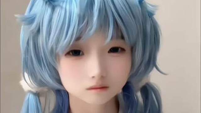 什么粉色呀！帽兜不知道！
