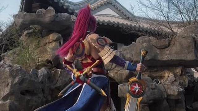 顶级对抗路