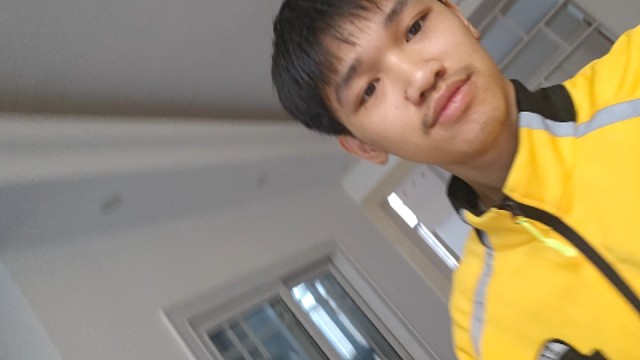 今天刚收的保镖