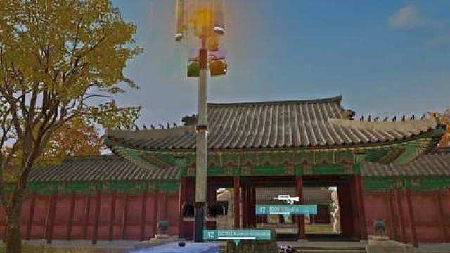 新版本人均三级套空投枪