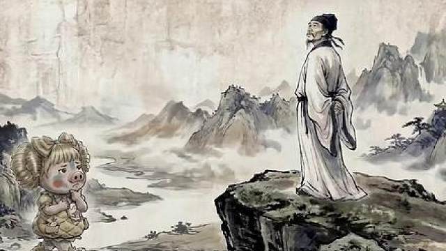 真是耐人寻味