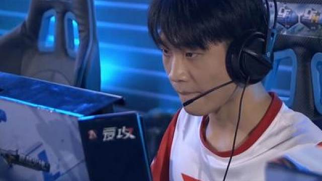 盘点CF绝迹五大嘲讽名场面