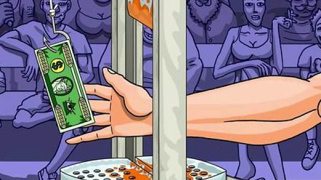 《 手 快 有 手 慢 无 》