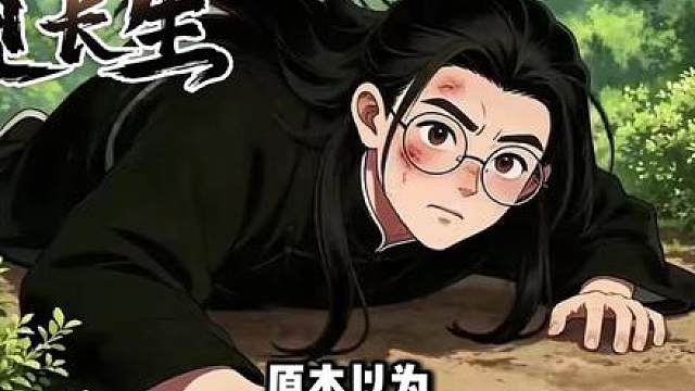 成为元婴的我...却还是要天天打工？【夜宵家族修仙路11】