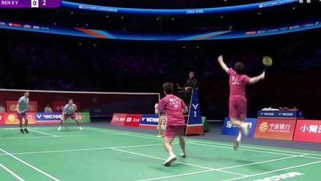 任何2:0梁王 任何逆天防守，转守为攻，非常精彩的一球！期待明天任何能攻破徐金！