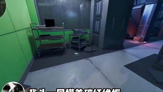 这妹妹就属于是能文能武了。