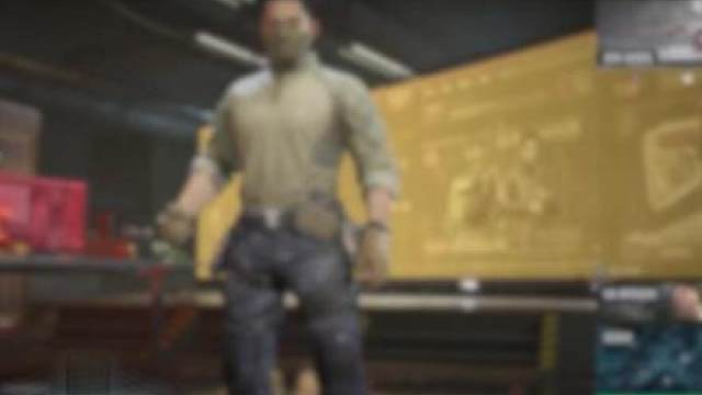 【爆率测试】机密连摸3000件三色衣服，谁的爆率最高？