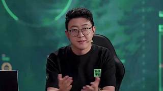 楊齊家看S9新磚皮和刀皮，超帥的新刀北極星對不起！