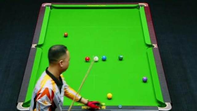 【深度复盘】楚秉杰黎海松 霸王如今状态好吗腾勃会打破冠军荒吗