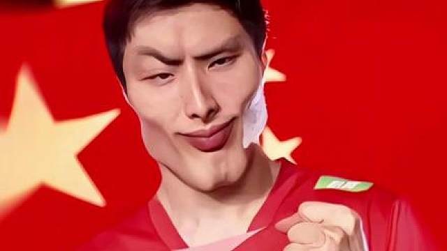 恭喜周天成挺进半决赛，奖励一个石宇奇