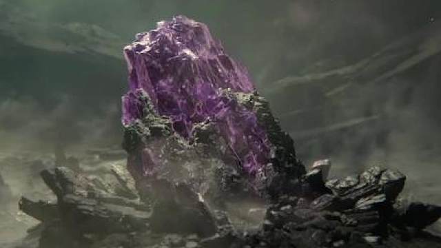 三角洲s9新刀皮坠星者