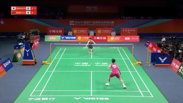 石宇奇用欺骗性打乱防守站位 屡试不爽