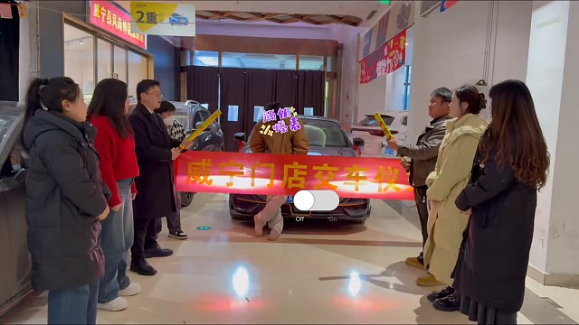 低首付购车