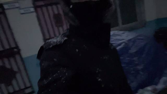 骑行318川藏线
