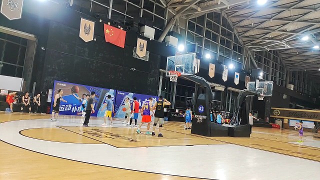 空接