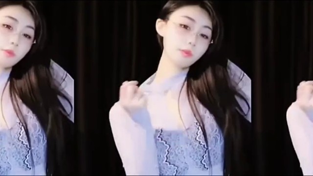 舞蹈风暴