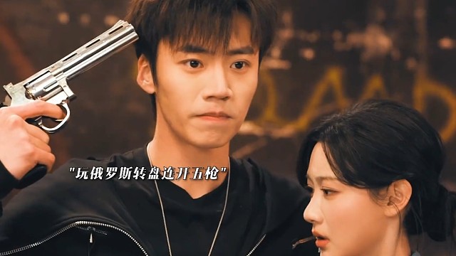 女友被绑，男友被迫参加生死赌局，没想到他竟是隐藏大佬！简单出手才知什么叫降维打击！#掀桌#短剧界迎来